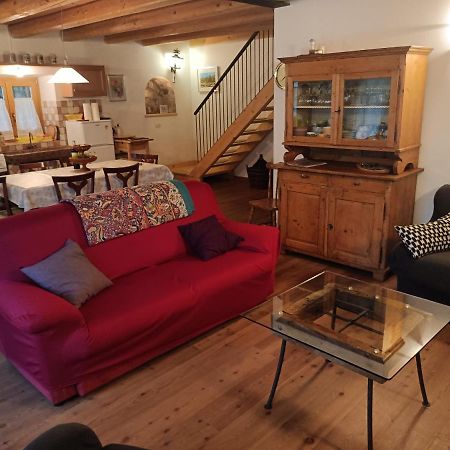 Chalet La Nos 몰리나디레드로 외부 사진