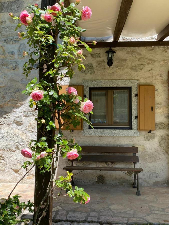 Chalet La Nos 몰리나디레드로 외부 사진