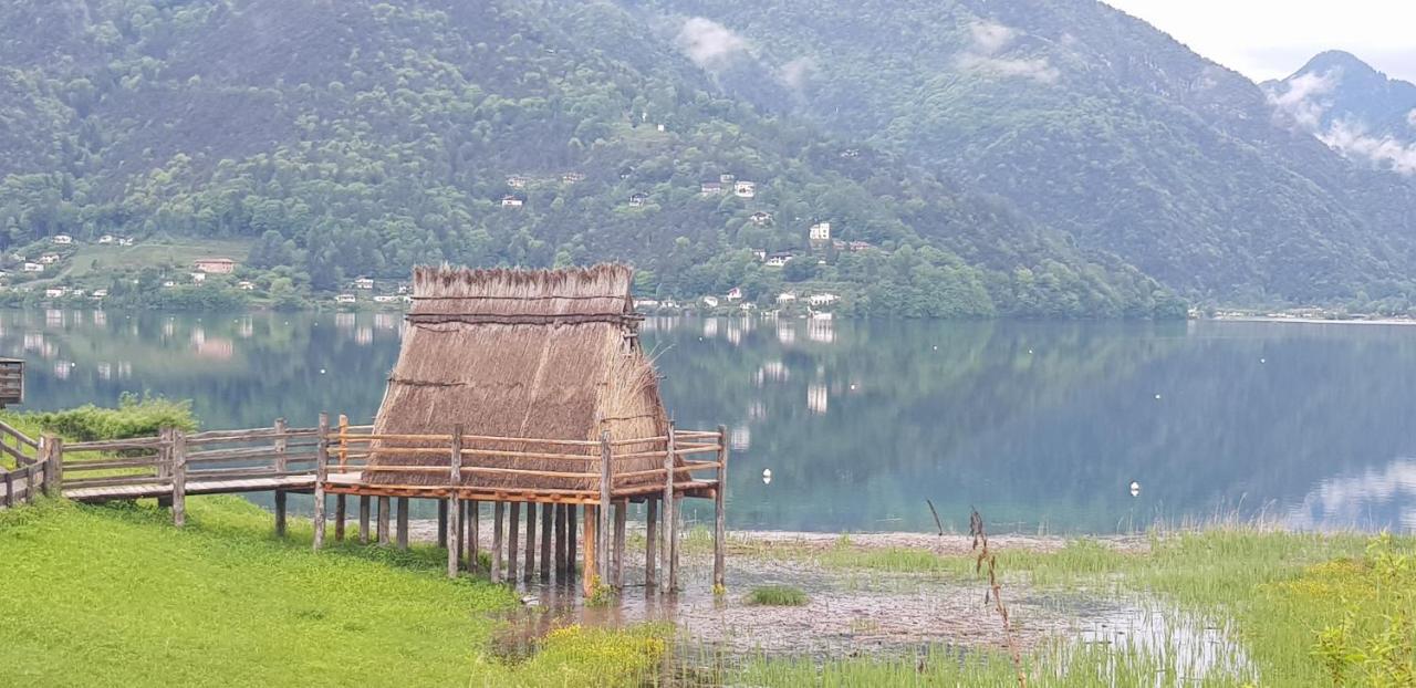 Chalet La Nos 몰리나디레드로 외부 사진