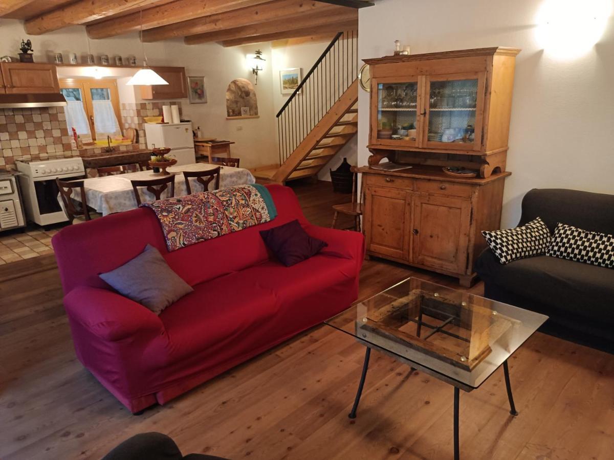 Chalet La Nos 몰리나디레드로 외부 사진