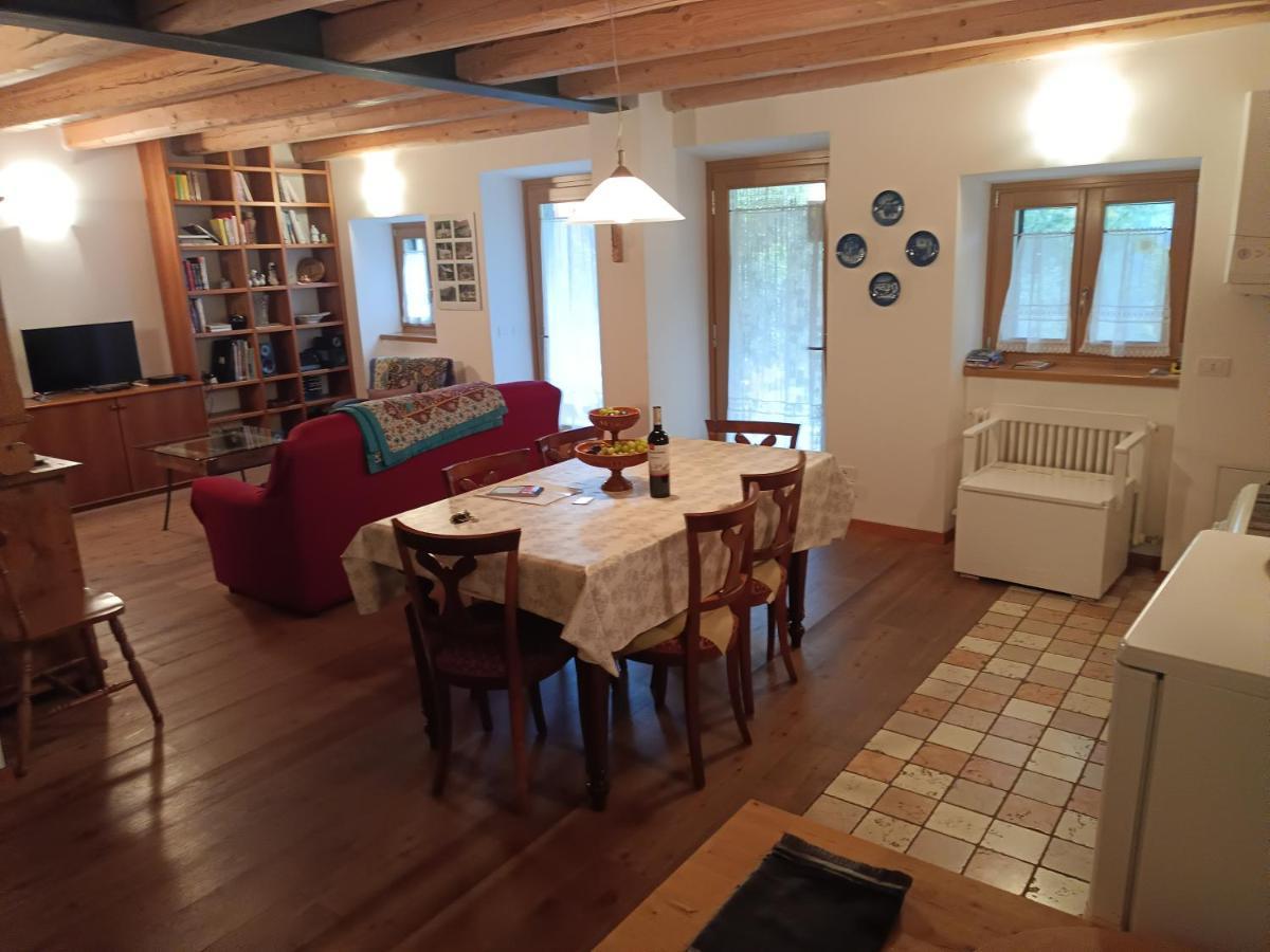 Chalet La Nos 몰리나디레드로 외부 사진