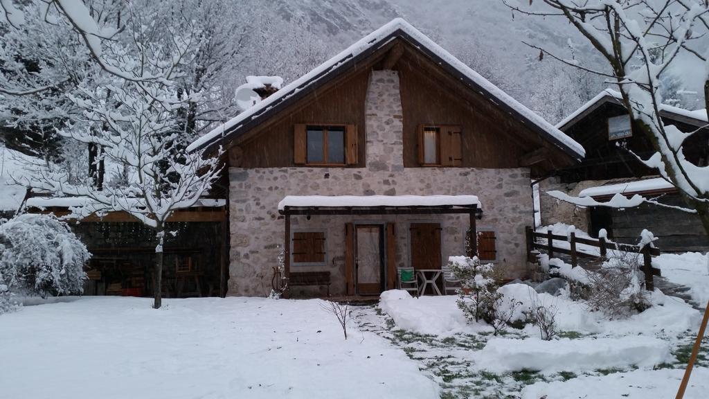 Chalet La Nos 몰리나디레드로 객실 사진
