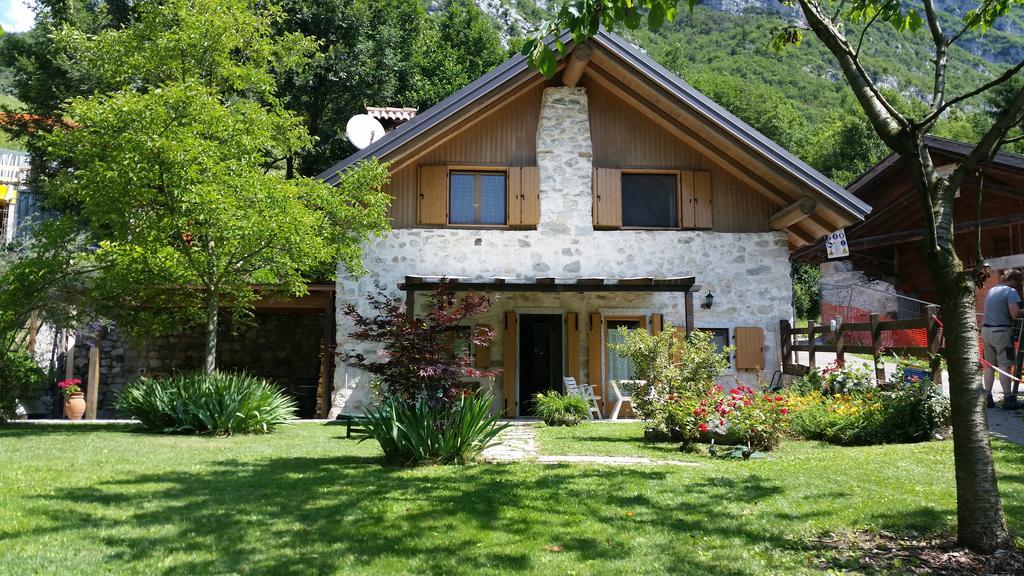 Chalet La Nos 몰리나디레드로 외부 사진