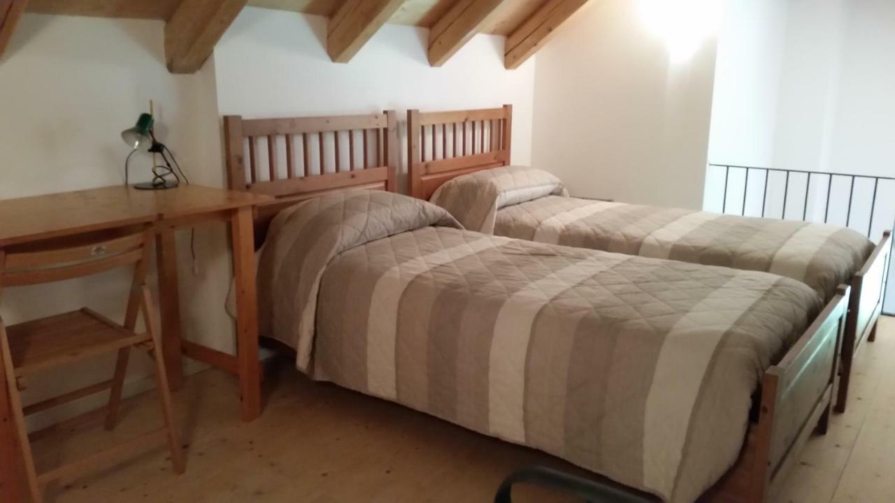 Chalet La Nos 몰리나디레드로 외부 사진