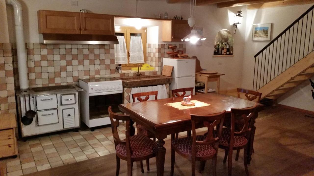 Chalet La Nos 몰리나디레드로 객실 사진