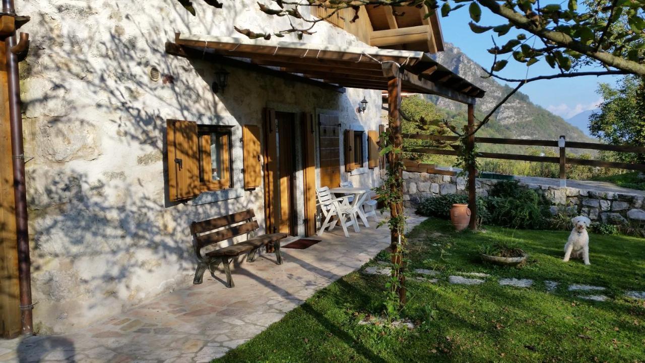 Chalet La Nos 몰리나디레드로 객실 사진